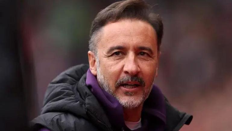 Vitor Pereira'nın Kâbusu: Galibiyet Yüzü Göremezken Görevine Son Verildi!