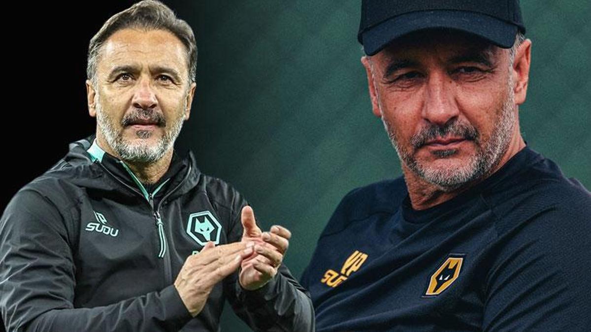 Vitor Pereira’nın Kâbusu: Galibiyet Yüzü Göremezken Görevine Son Verildi!