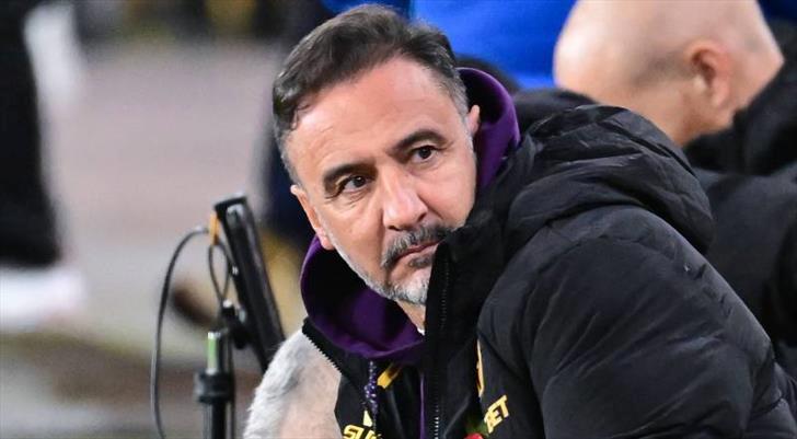 Vitor Pereira’nın Şok Eden Kararı: İmzası Kurumadan!