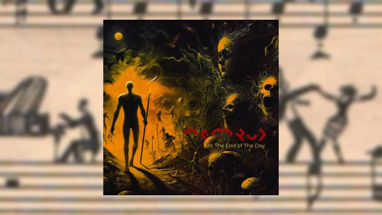 Vitrindeki Albümler - 16 Kasım 2025