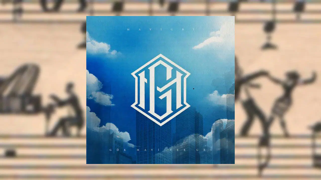 Vitrindeki Albümler - 16 Kasım 2025