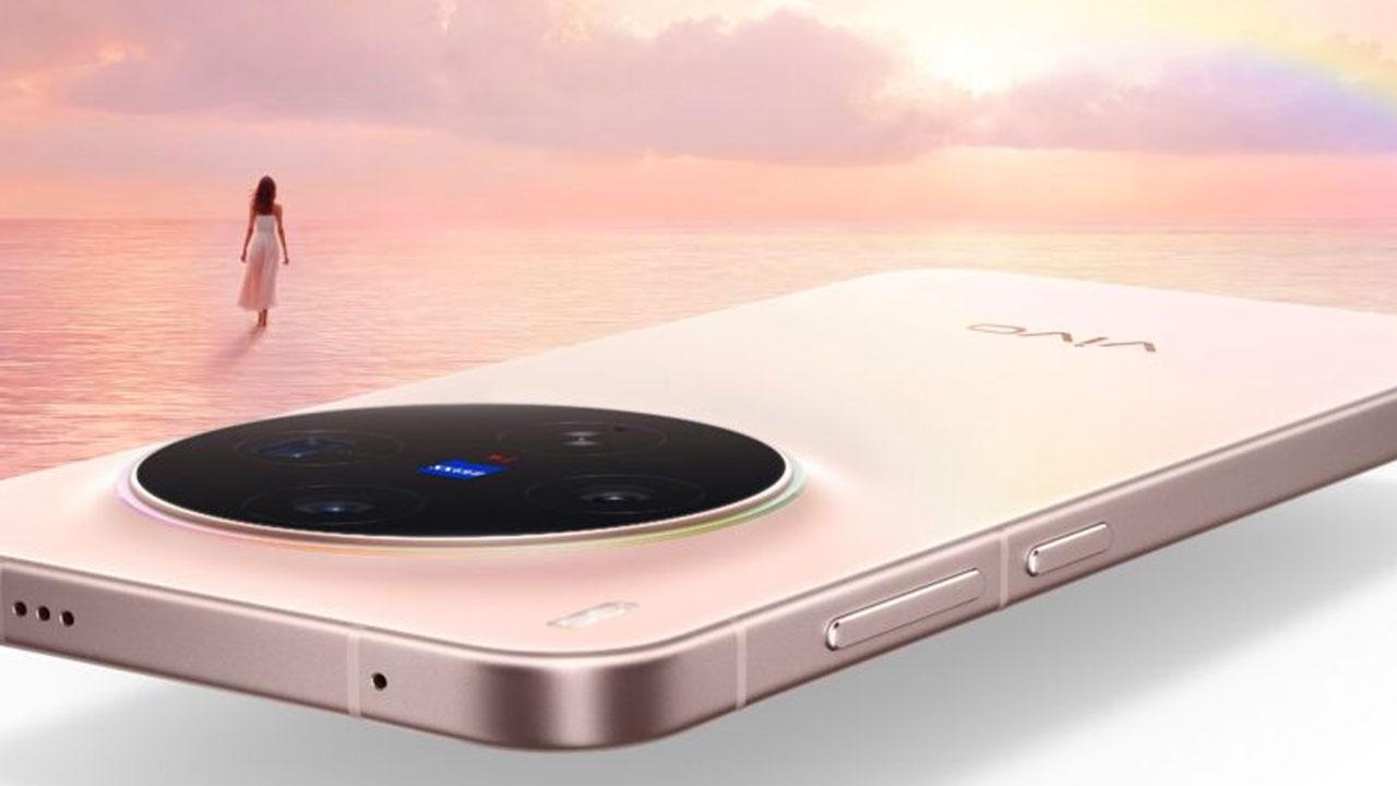 Vivo X300 Serisi Türkiye’ye Merhaba Diyor! Sizi Neler Bekliyor?