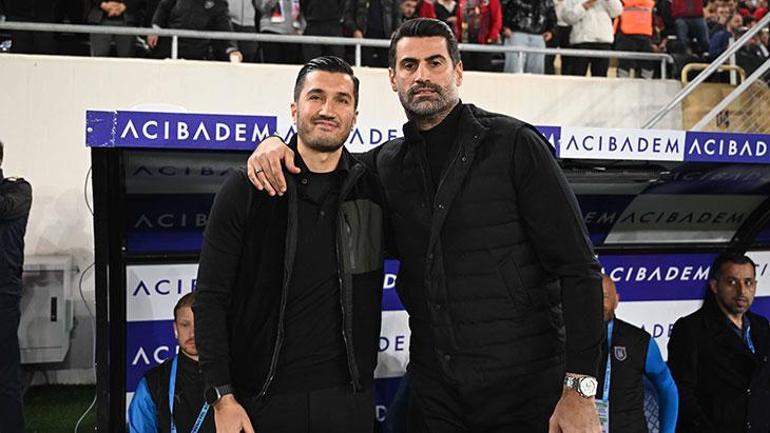 Volkan Demirel ilk galibiyetini aldı! 'İlaç gibi gelecek' 1 Volkan Demirel ilk galibiyetini aldı! 'İlaç gibi gelecek'