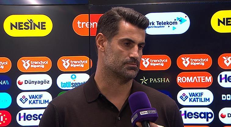 Volkan Demirel: Mücadele İstedi, Mücadeleye Hazır!