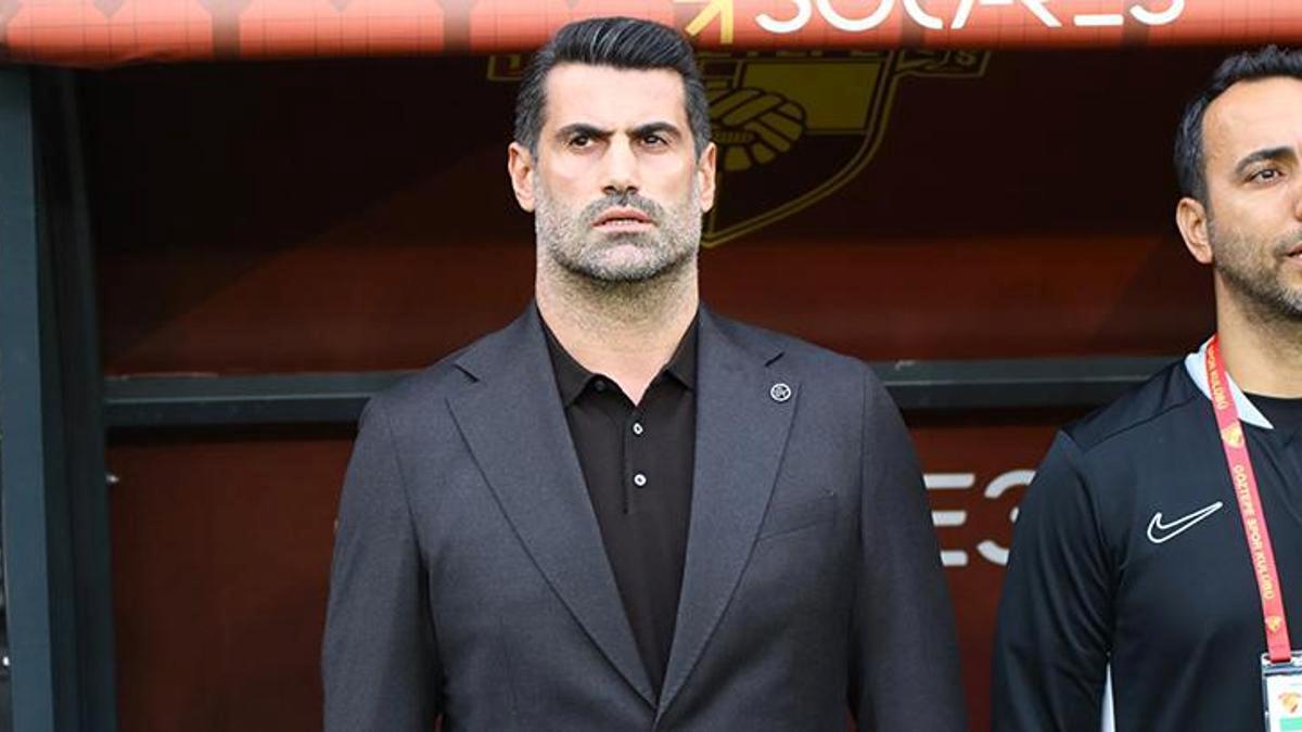 Volkan Demirel’den Gençlerbirliği’ne Stratejik Takviyeler: Zamanın Gücü!