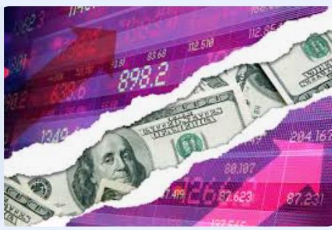 Wall Street’teki Boğa Koşusu Devam Ediyor, Tahvil Piyasasında Satış Baskısı Artıyor