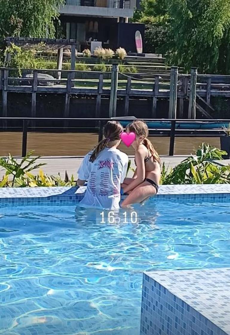 Wanda Nara'dan Icardi'ye şoke eden ifadeler: Birbirlerine girdiler! 'Rezil bir insansın'