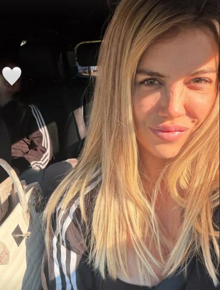 Wanda Nara'dan Icardi'ye şoke eden ifadeler: Birbirlerine girdiler! 'Rezil bir insansın'