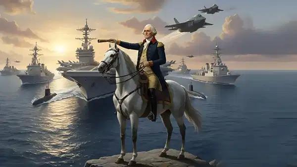 Washington’un ‘kıyamet kehaneti’ gerçek mi oluyor?