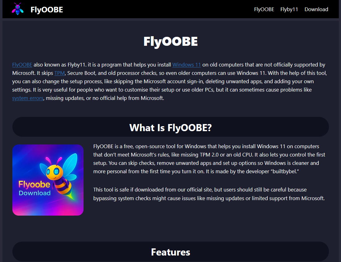 Windows 11'e Geçişte Dikkat Edilmesi Gerekenler!