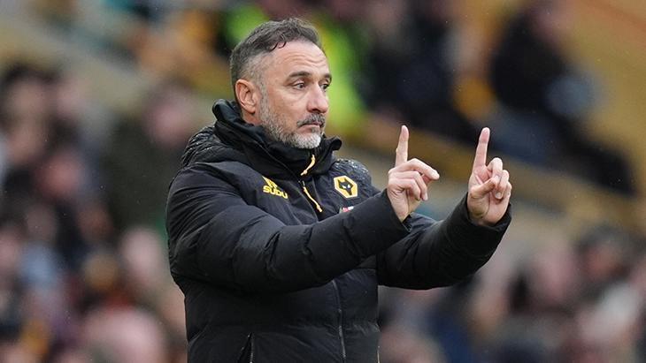 Wolverhampton’da Vitor Pereira’nın bileti kesildi! Resmen açıklandı