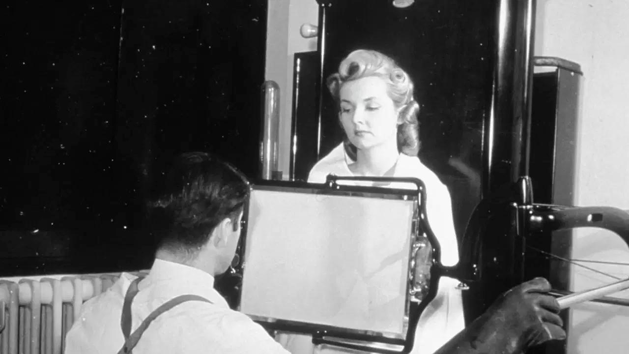 X ışınlarının 130 yıllık seyahati