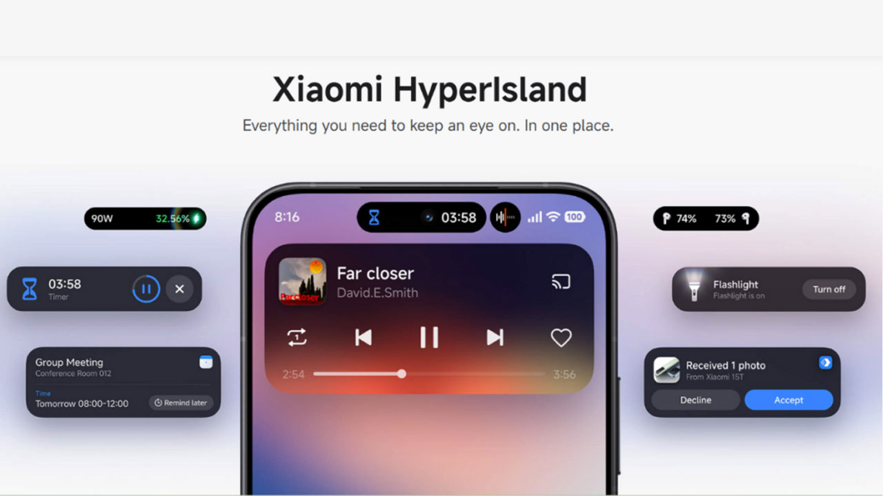 🚫 Xiaomi ve Redmi Modelleri HyperOS 3.1 Güncellemesine Neden Veda Ediyor?! 1 🚫 Xiaomi ve Redmi Modelleri HyperOS 3.1 Güncellemesine Neden Veda Ediyor?!