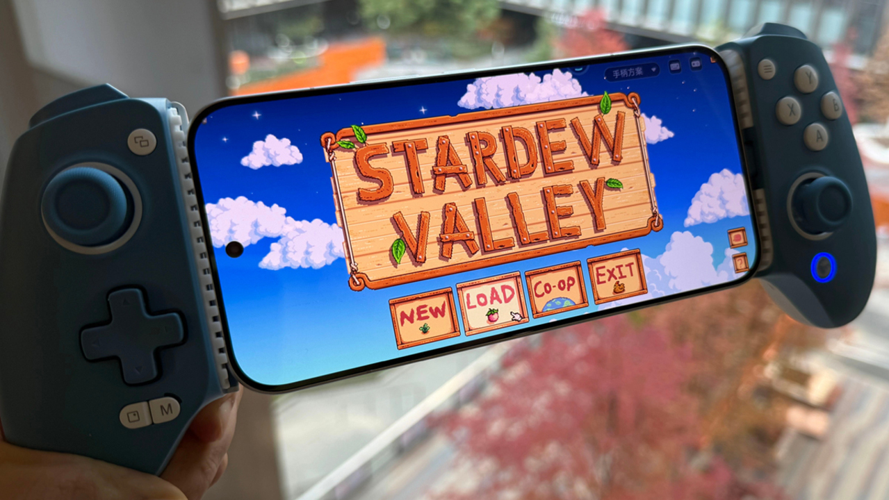 Xiaomi'den Heyecan Verici Hamle: Steam Oyunları Telefonlarda!