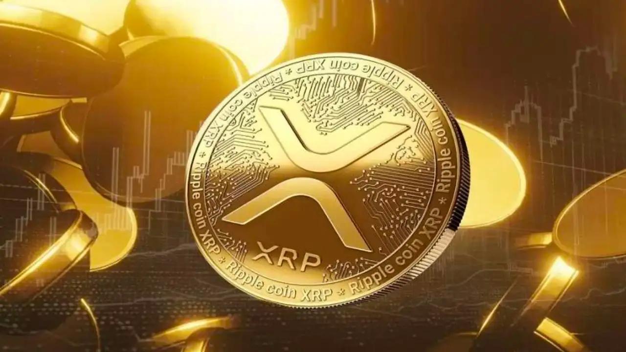 XRP (XRP) coin fiyatı yönünü yukarı çevirdi: %11 artış!