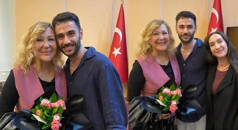 ‘Yabancı Damat’ buluşması! İşte çocuk oyuncunun son hali