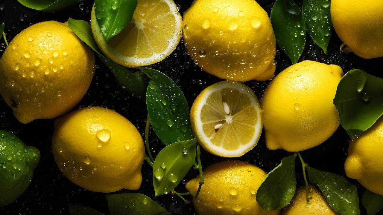 Yağ ve kir lekelerinden süratlice kurtulmanın tahlili: Fırın paklığında en tesirli 4 doğal sistem