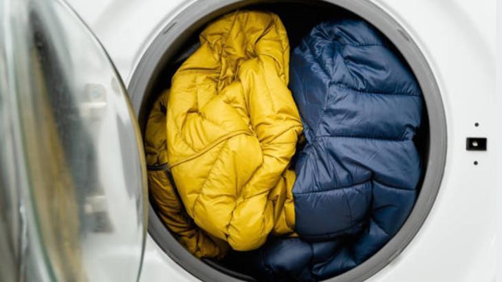 Yağmurda ıslanıp bu hatayı yapmayın! Islak çamaşırda görünmez küf: Kuruması şart 4 Yağmurda ıslanıp bu hatayı yapmayın! Islak çamaşırda görünmez küf: Kuruması şart