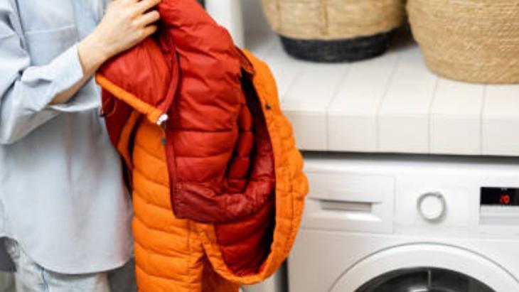 Yağmurda ıslanıp bu hatayı yapmayın! Islak çamaşırda görünmez küf: Kuruması şart 7 Yağmurda ıslanıp bu hatayı yapmayın! Islak çamaşırda görünmez küf: Kuruması şart