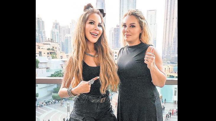 ‘Yan yana gelemez’