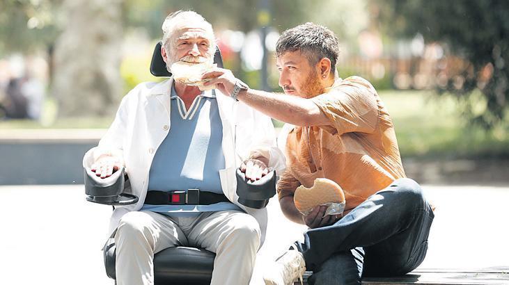 ‘Yan Yana’ya özel klip