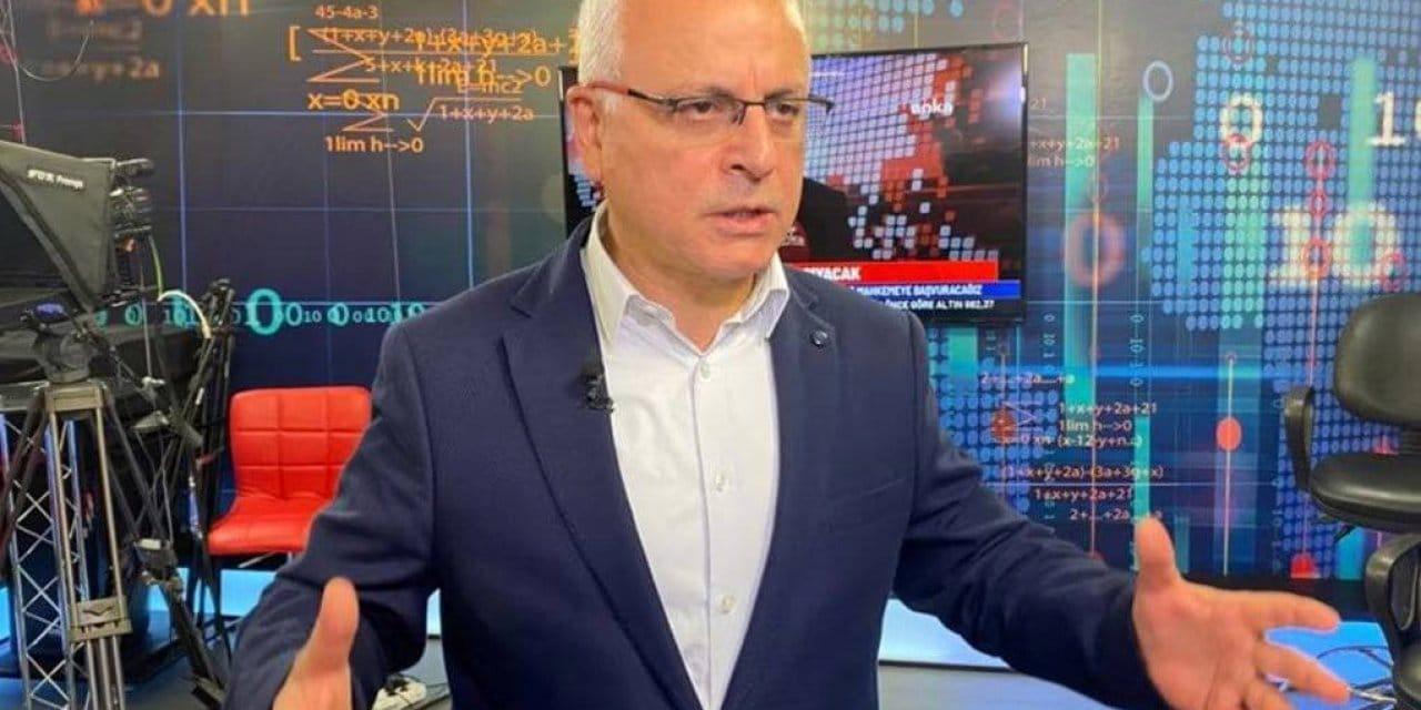 Yanardağ’ın Tutkusu: Gözlerindeki Korkuyu Anlatıyor