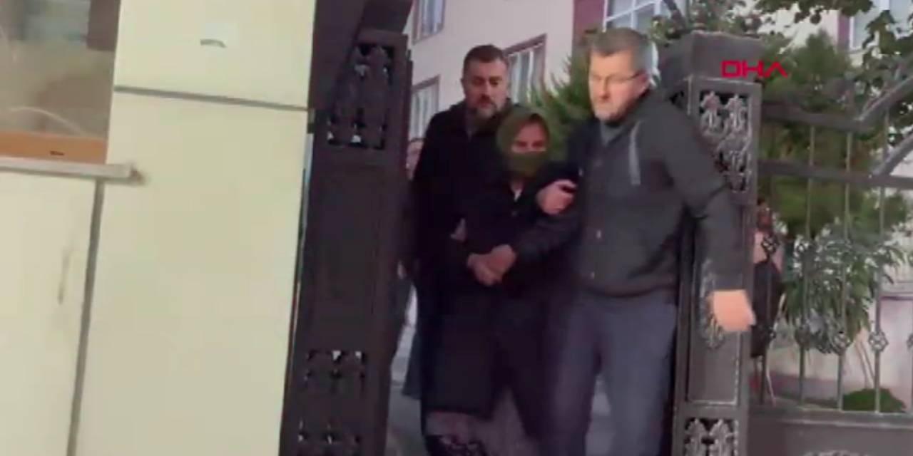 Yangın Tehlikesi: 6 Katlı Apartmanda Faciadan Dönüş!