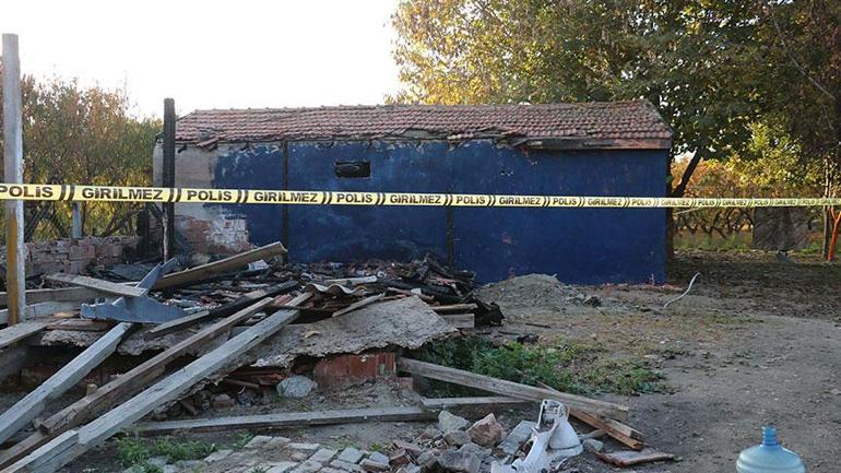 Yangında 5 çocuğunu kaybeden anneye ceza verilmedi! İşte sebebi… 1 Yangında 5 çocuğunu kaybeden anneye ceza verilmedi! İşte sebebi…