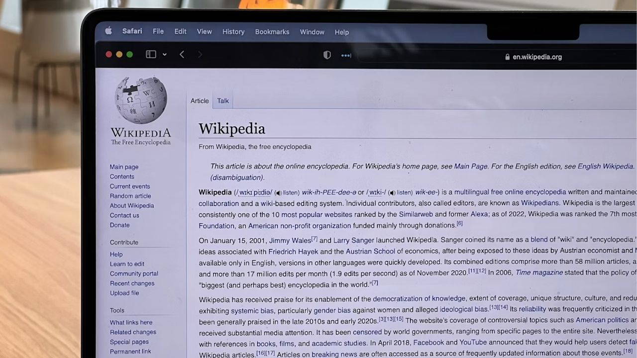 Yapay zekanın en çok hangi datalardan öğrendiği ortaya çıktı 1 Yapay zekanın en çok hangi datalardan öğrendiği ortaya çıktı