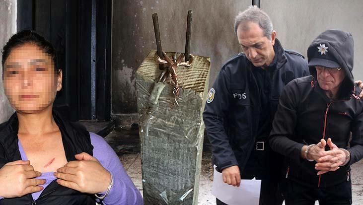 Yaptığı ‘deli numarası’ tutmadı! Komşusuna öldürmek için elektrikli düzenekle tuzak kuran sanık için karar değişti