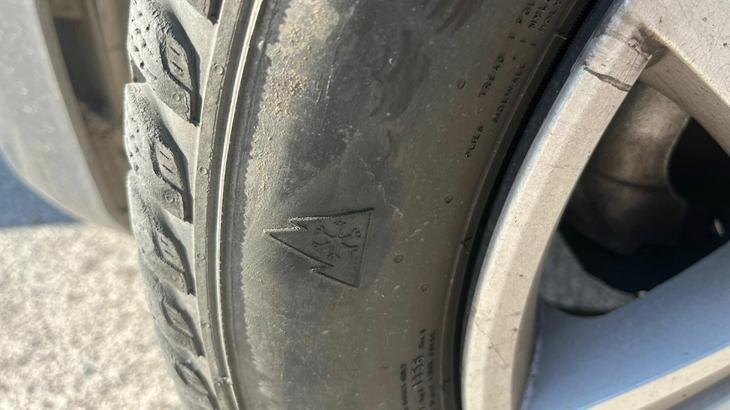 Yarın başlıyor! Sürücülere ‘kış lastiği’ uyarısı: 5 bin 856 TL ceza uygulanacak