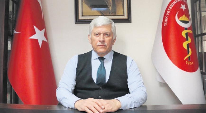 Yarın dünya tek sağlık günü! ‘Bulaşıcı hastalıkların yüzde 75’i zoonotik’