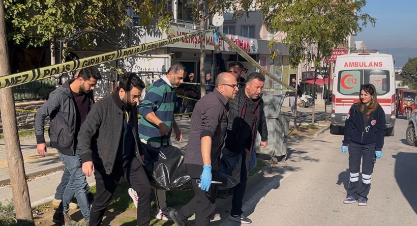 Yasemin Bulut'u öldüren Fevzi Köksal intihar etti 2 Yasemin Bulut'u öldüren Fevzi Köksal intihar etti