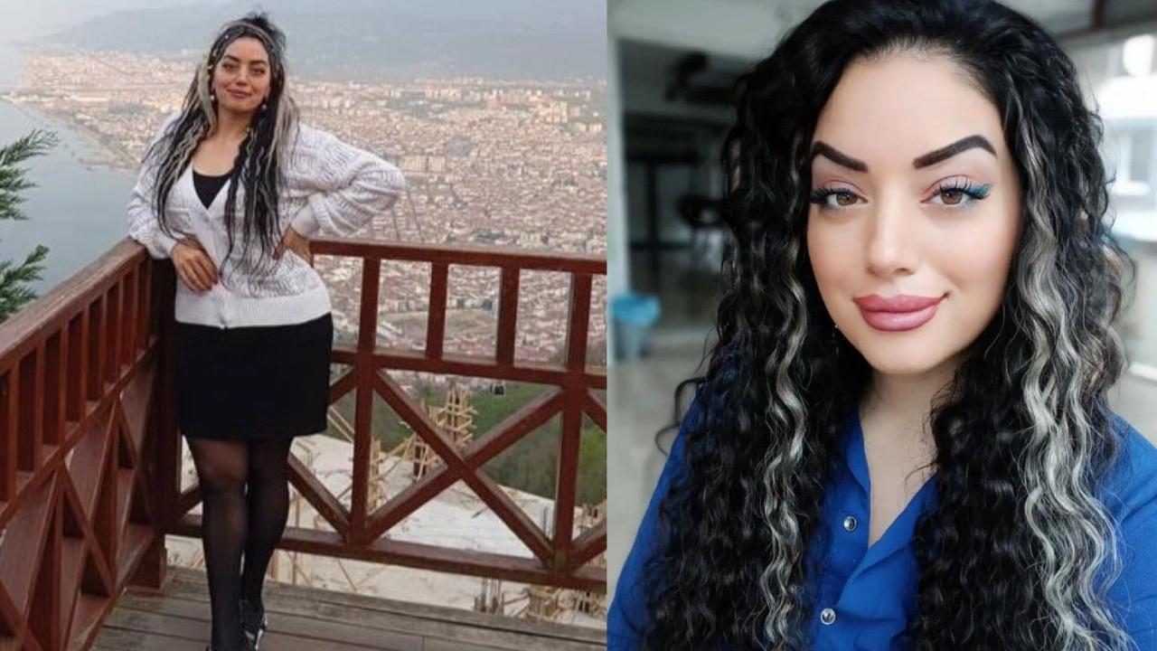 Yasemin Bulut’u öldüren Fevzi Köksal intihar etti