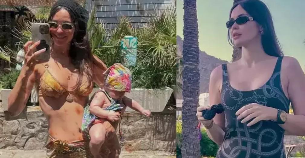 Yasmin bebeğin keyfi yerinde! Zeynep Demirel son halini paylaştı 3 Yasmin bebeğin keyfi yerinde! Zeynep Demirel son halini paylaştı