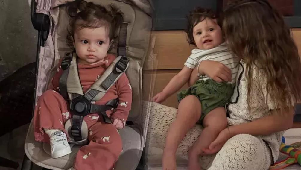 Yasmin bebeğin keyfi yerinde! Zeynep Demirel son halini paylaştı 4 Yasmin bebeğin keyfi yerinde! Zeynep Demirel son halini paylaştı