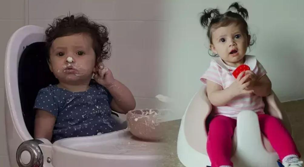 Yasmin bebeğin keyfi yerinde! Zeynep Demirel son halini paylaştı 6 Yasmin bebeğin keyfi yerinde! Zeynep Demirel son halini paylaştı