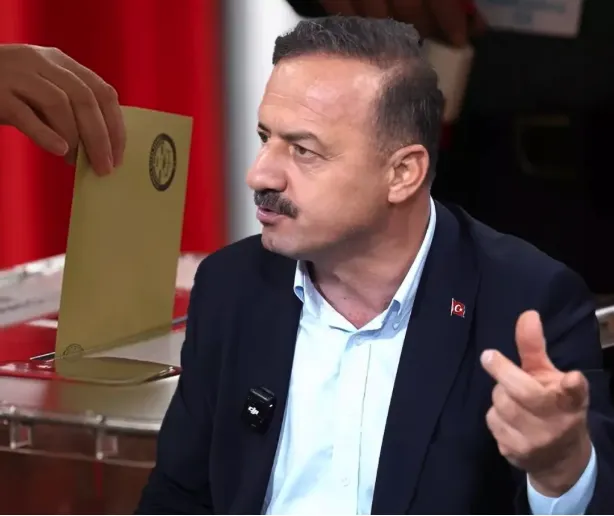 Yavuz Ağıralioğlu’ndan Kimlik Siyasetine Sert Tepki: “Kürtler Bize Neden Oy Vermeli Sorusu Bile Hakaret!”