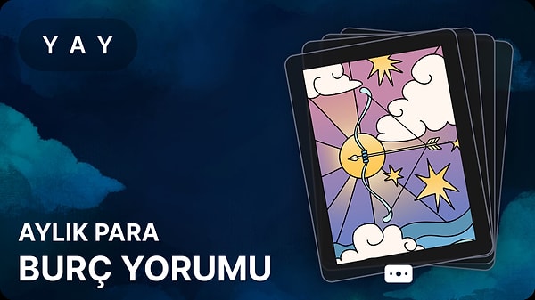 Yay Burcu Kasım 2025, Aylık Para Burç Yorumu 1 Yay Burcu Kasım 2025, Aylık Para Burç Yorumu