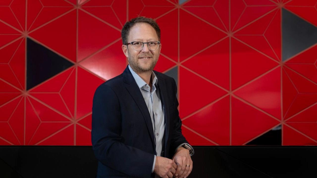 Yemeksepeti’nin yeni Genel Müdürü Oytun Çalapöver göreve başladı!