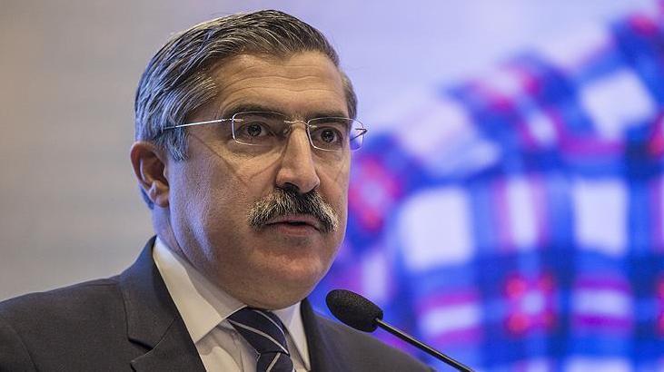 ‘Yeni bir yol açmak veya yeni bir yol bulmak istiyoruz’