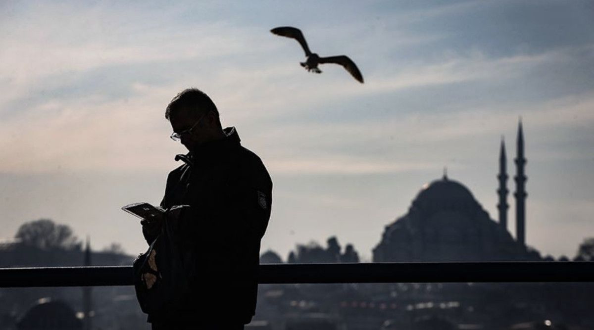 Yeni Haftada Batıda Sağanak, Doğuda Güneşli Hava Bekleniyor 2 Yeni Haftada Batıda Sağanak, Doğuda Güneşli Hava Bekleniyor