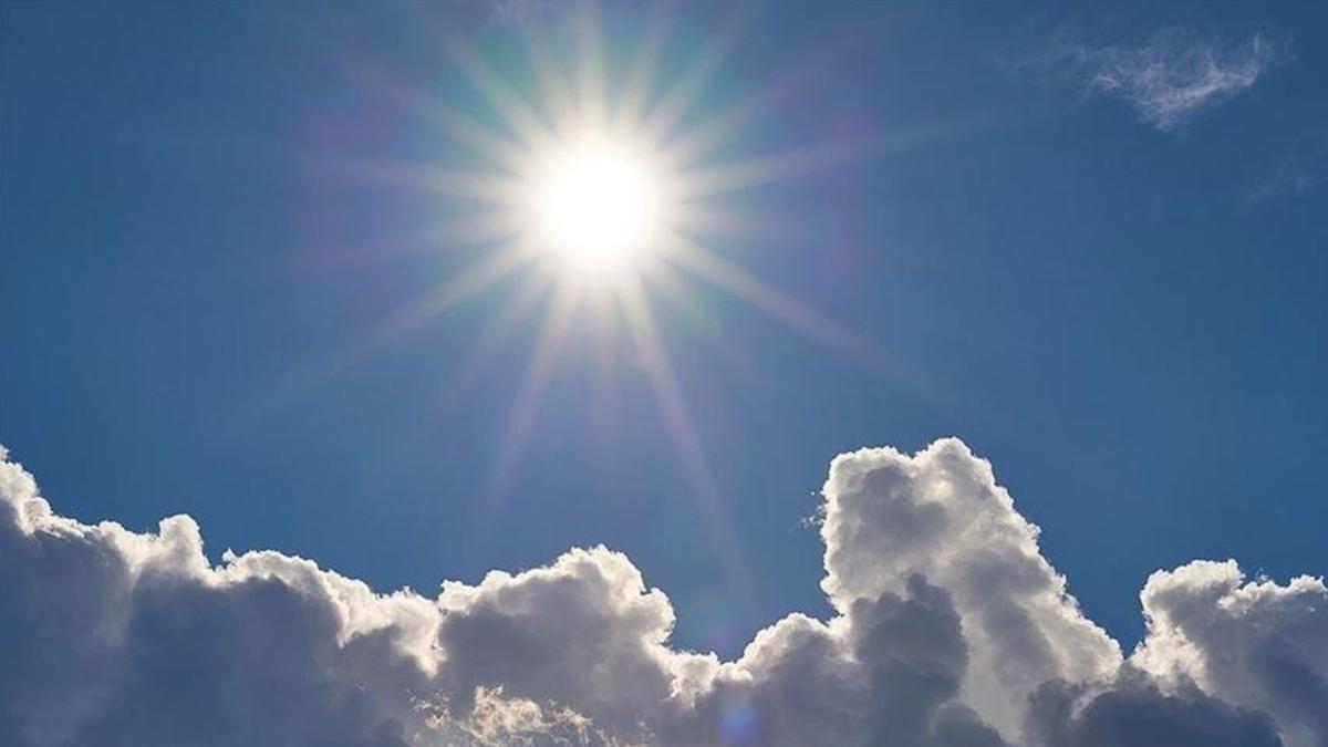 Yeni Haftada Batıda Sağanak, Doğuda Güneşli Hava Bekleniyor