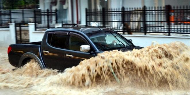 Yeni Haftada Hava Durumu: Beklentiler ve Sürprizler!