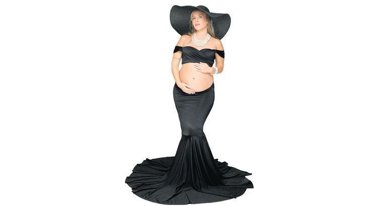 ‘Yeni versiyonum içimde büyüyor’