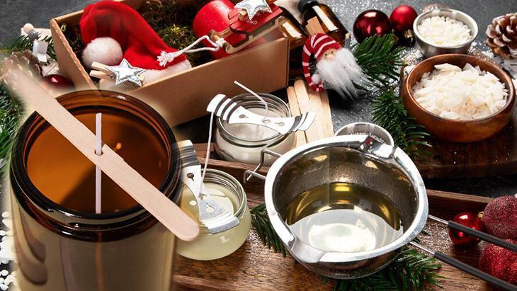 Yeni yıla girmeden bu tarifi deneyin! Kokusu uykuda bile mutluluk veriyor 1 Yeni yıla girmeden bu tarifi deneyin! Kokusu uykuda bile mutluluk veriyor