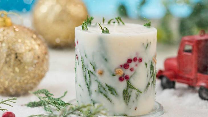 Yeni yıla girmeden bu tarifi deneyin! Kokusu uykuda bile mutluluk veriyor 2 Yeni yıla girmeden bu tarifi deneyin! Kokusu uykuda bile mutluluk veriyor