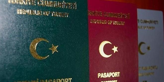 Yeni Yılda Pasaport Ücretleri: Merak Edilen Tüm Detaylar!