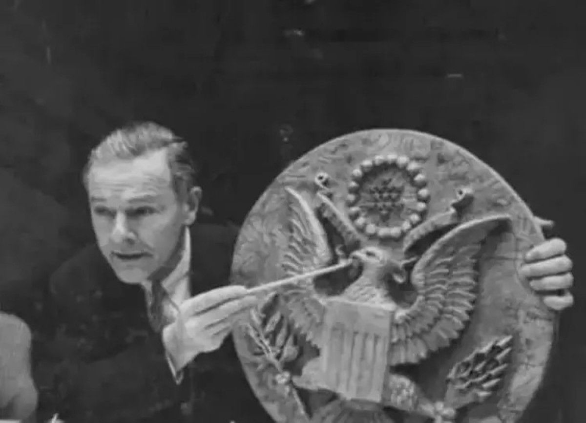 Yenişehirli Ümit'ten Casusluk Dünyasına Dair İlginç Gözlemler 1 Yenişehirli Ümit'ten Casusluk Dünyasına Dair İlginç Gözlemler