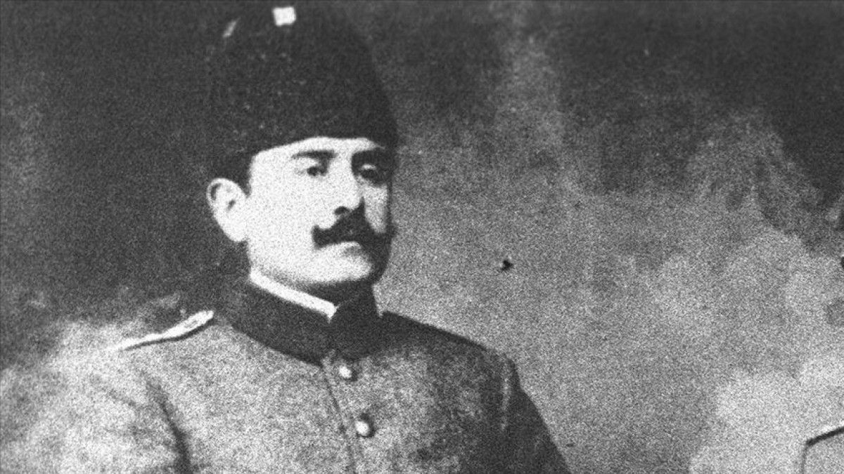 Yenişehirli Ümit'ten Casusluk Dünyasına Dair İlginç Gözlemler 2 Yenişehirli Ümit'ten Casusluk Dünyasına Dair İlginç Gözlemler